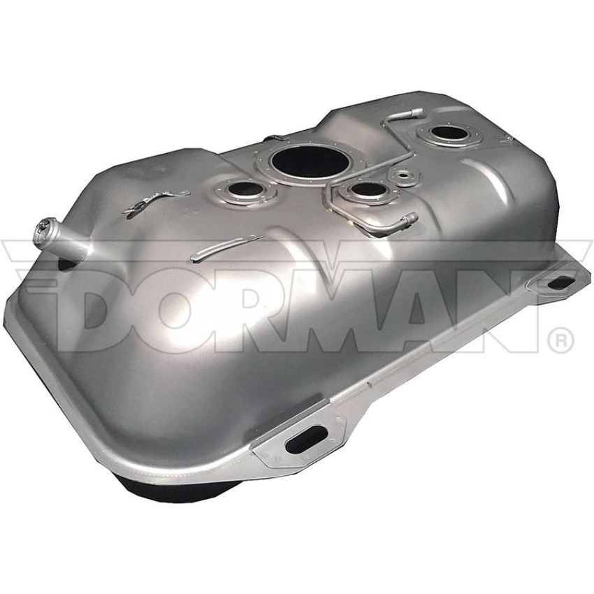 DORMAN 576-629 Fuel Tank With Lock Ring And Seal