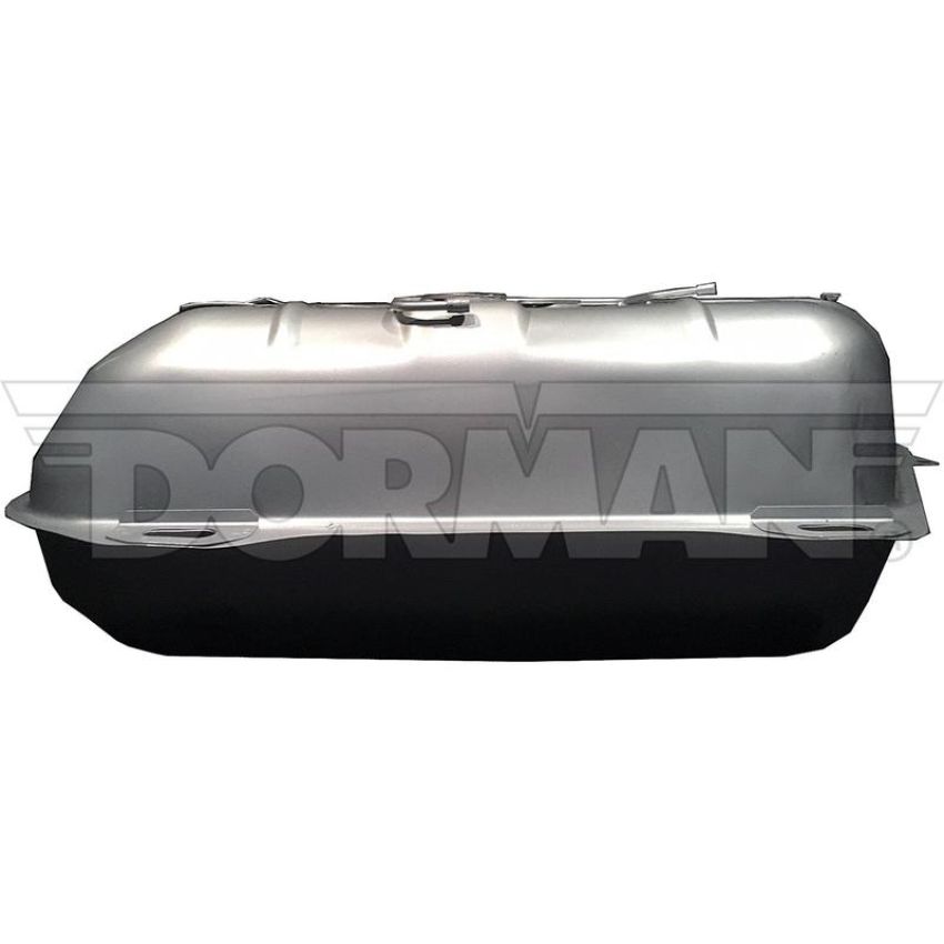 DORMAN 576-629 Fuel Tank With Lock Ring And Seal