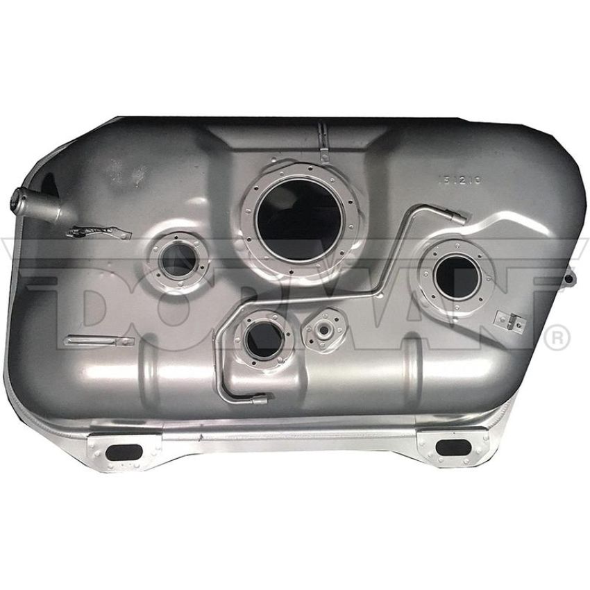 DORMAN 576-629 Fuel Tank With Lock Ring And Seal