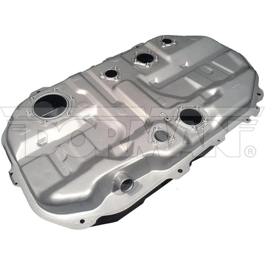 DORMAN 576-632 Fuel Tank With Lock Ring And Seal