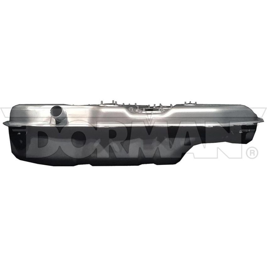 DORMAN 576-632 Fuel Tank With Lock Ring And Seal
