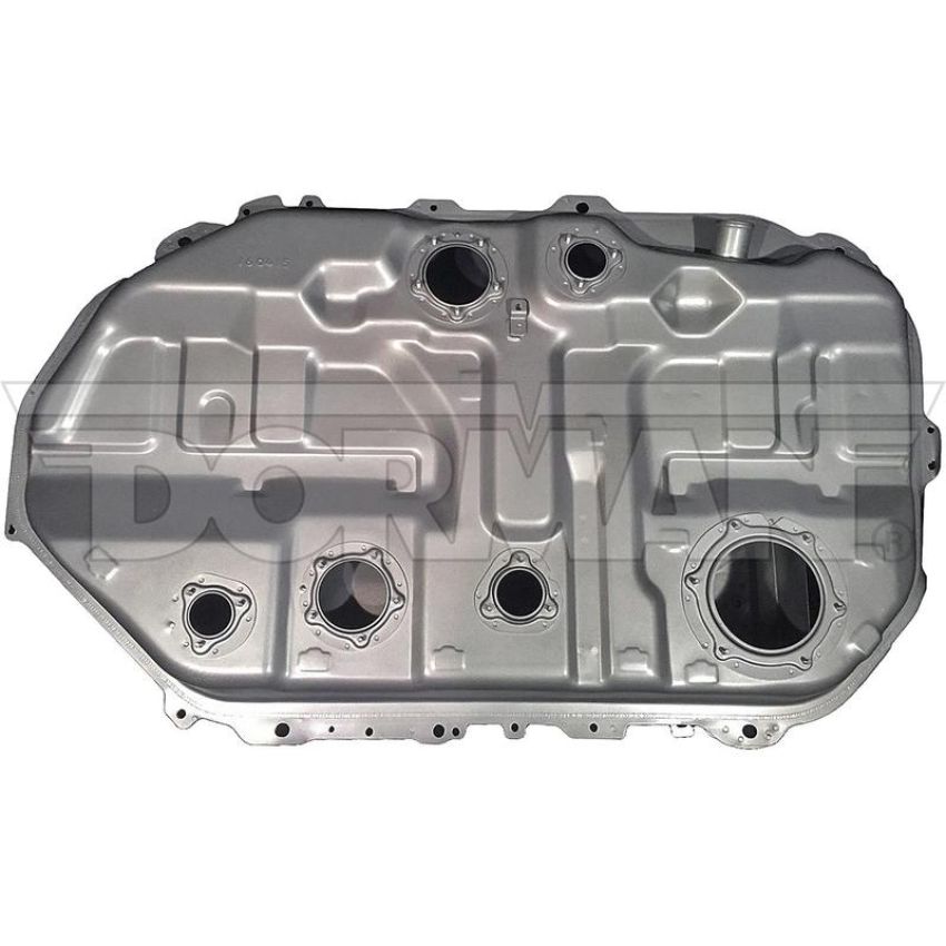 DORMAN 576-632 Fuel Tank With Lock Ring And Seal