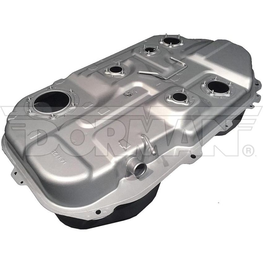 DORMAN 576-633 Fuel Tank With Lock Ring And Seal