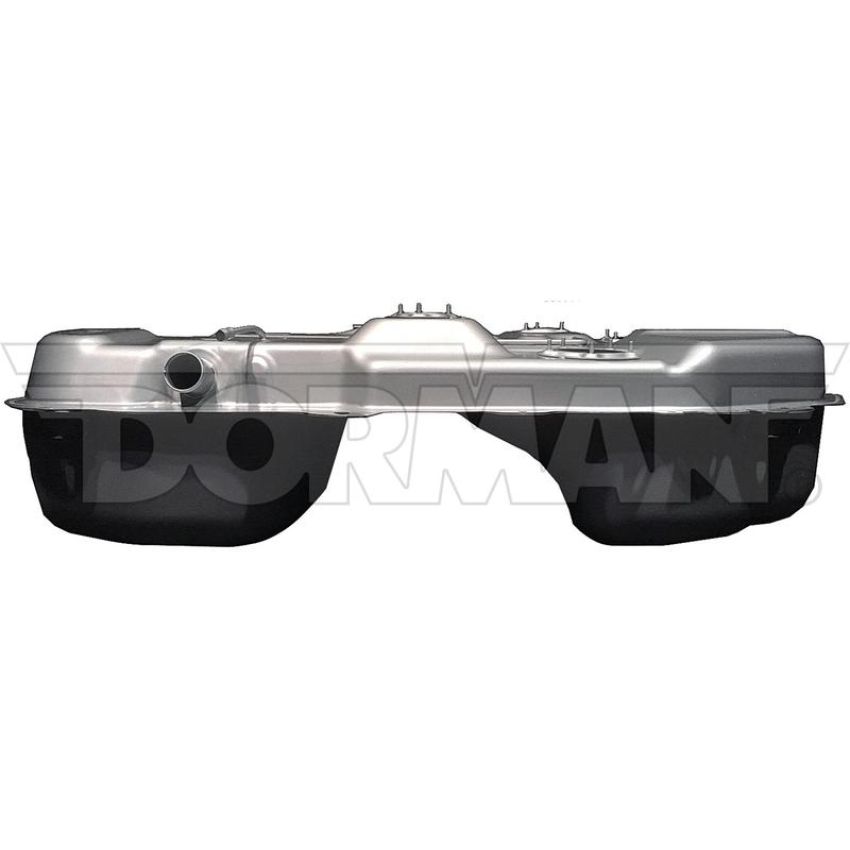 DORMAN 576-633 Fuel Tank With Lock Ring And Seal