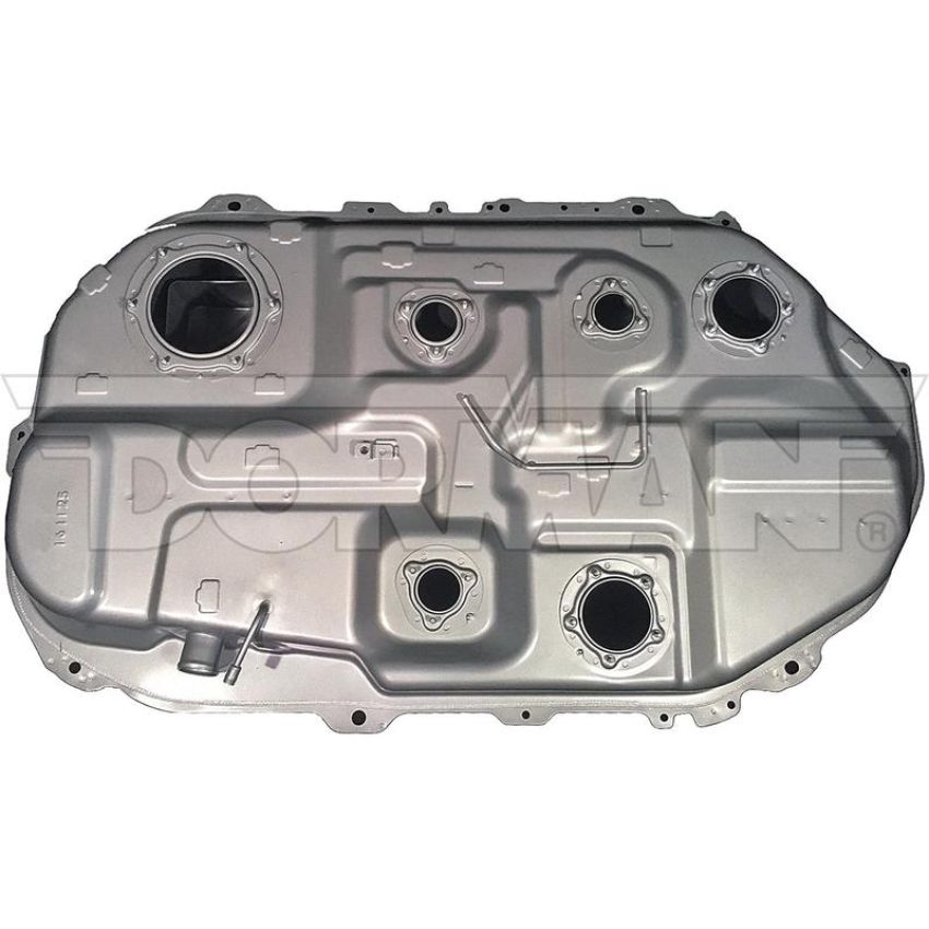 DORMAN 576-633 Fuel Tank With Lock Ring And Seal