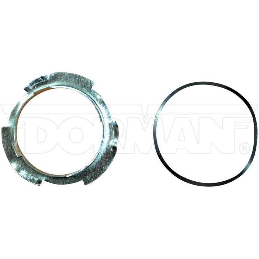 DORMAN 576-650 Steel Fuel Tank