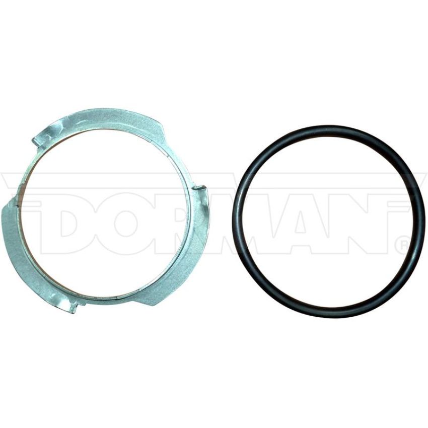 DORMAN 576-653 Steel Fuel Tank