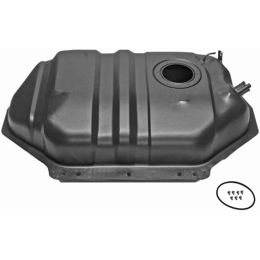 DORMAN 576-814 Steel Fuel Tank