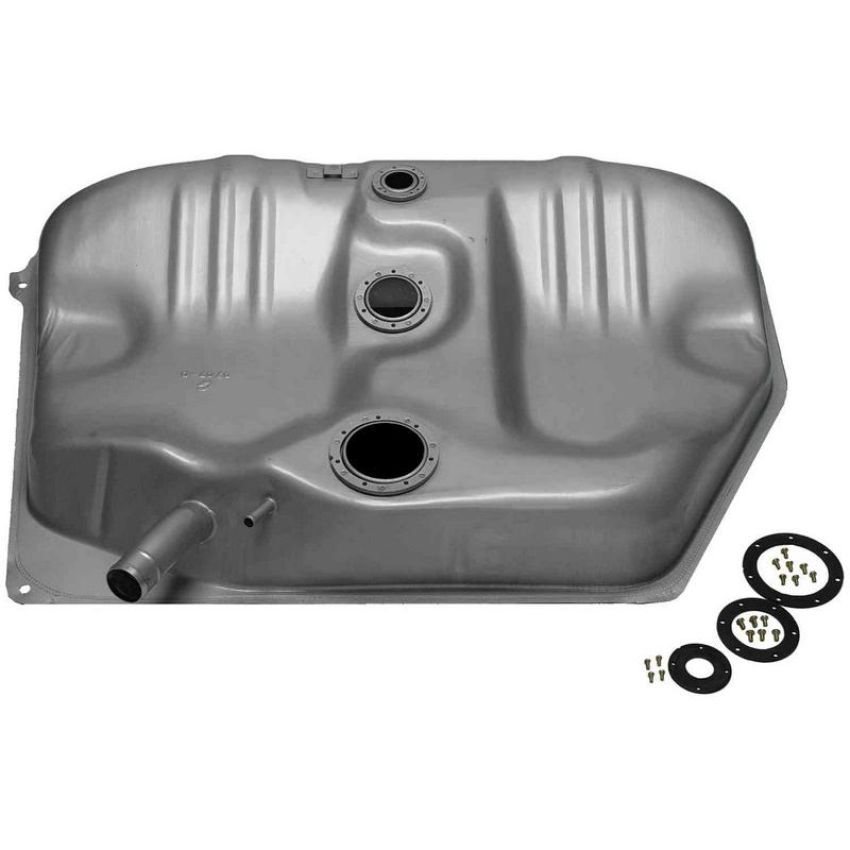 DORMAN 576-854 Steel Fuel Tank