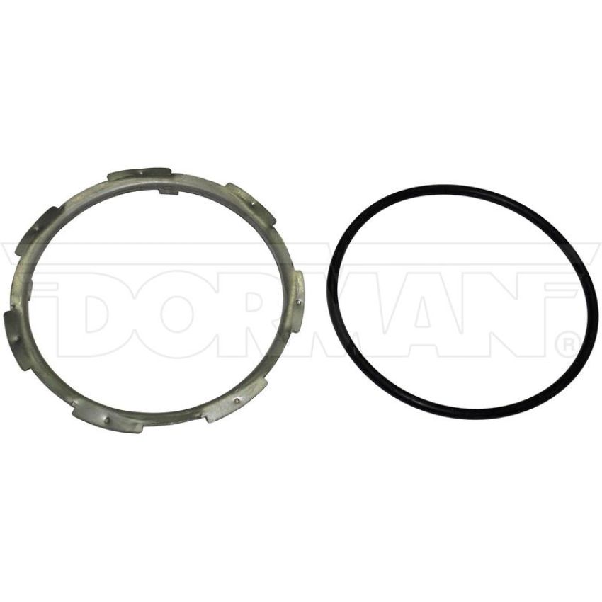 DORMAN 576-954 Steel Fuel Tank
