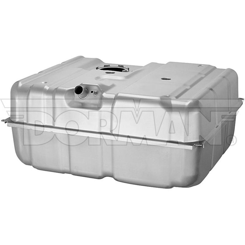 DORMAN 576-975 Fuel Tank With Lock Ring And Seal