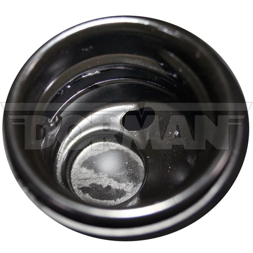 DORMAN 577-023 Fuel Filler Neck Tube