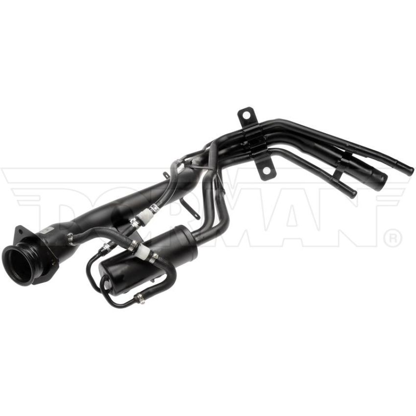DORMAN 577-100 Fuel Tank Filler Neck