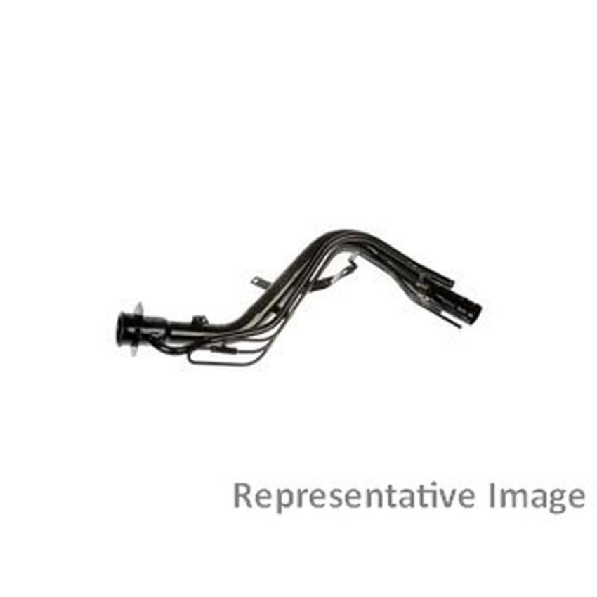 DORMAN 577-213 Fuel Tank Filler Neck