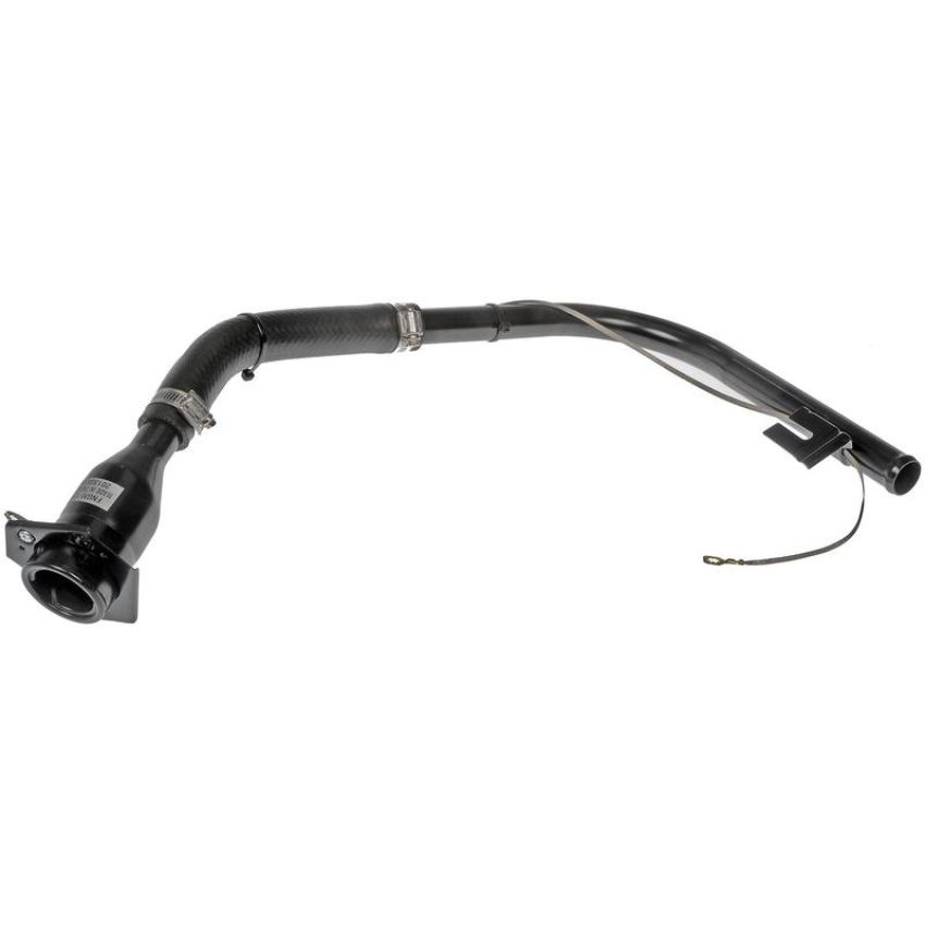DORMAN 577-241 Fuel Tank Filler Neck