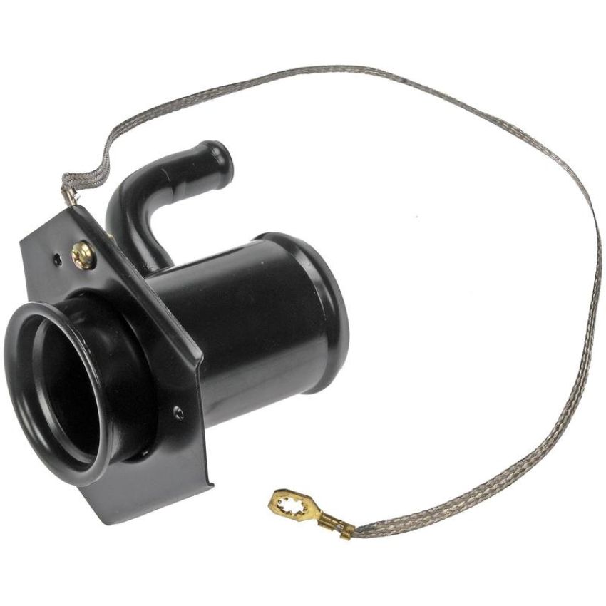 DORMAN 577-243 Fuel Tank Filler Neck
