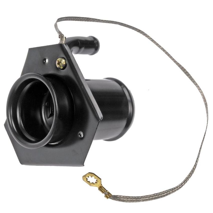 DORMAN 577-243 Fuel Tank Filler Neck