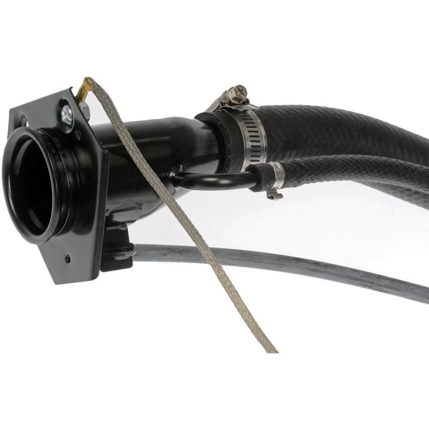 DORMAN 577-246 Fuel Tank Filler Neck