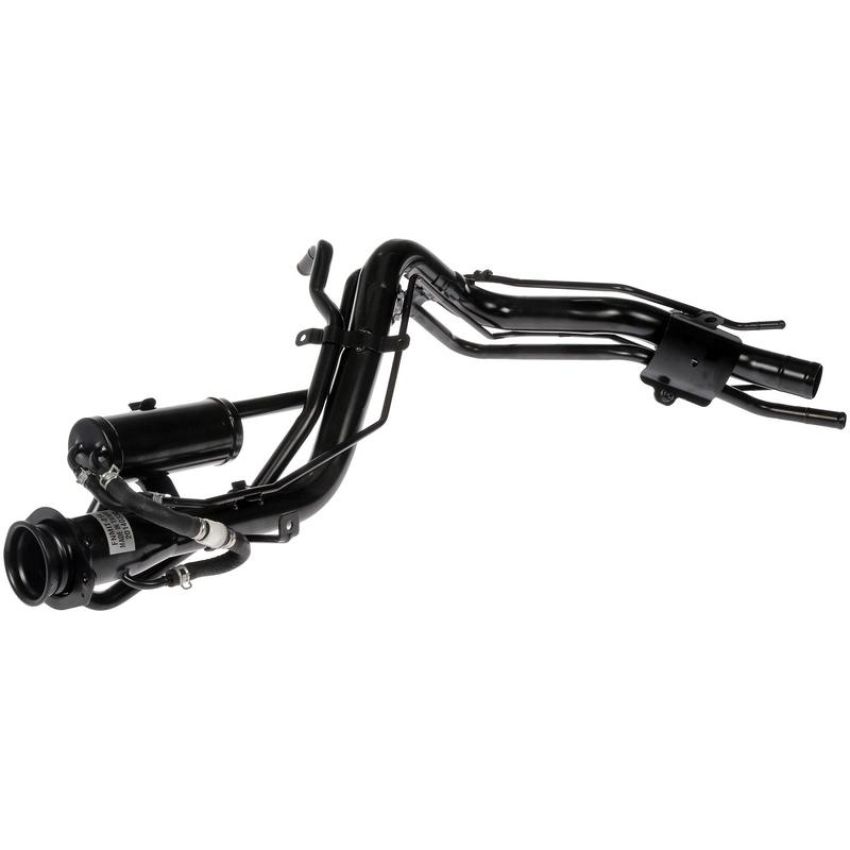 DORMAN 577-255 Fuel Tank Filler Neck