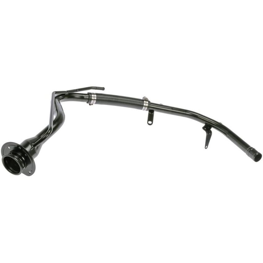 DORMAN 577-316 Fuel Filler Neck With Tube