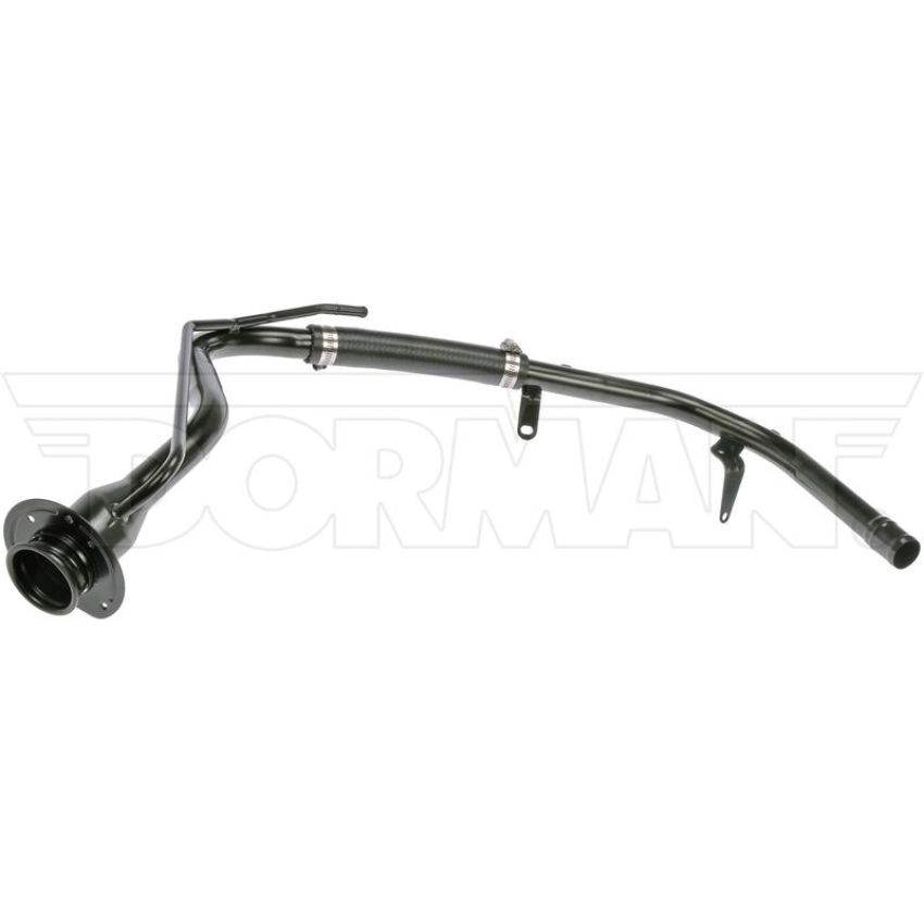 DORMAN 577-316 Fuel Filler Neck With Tube