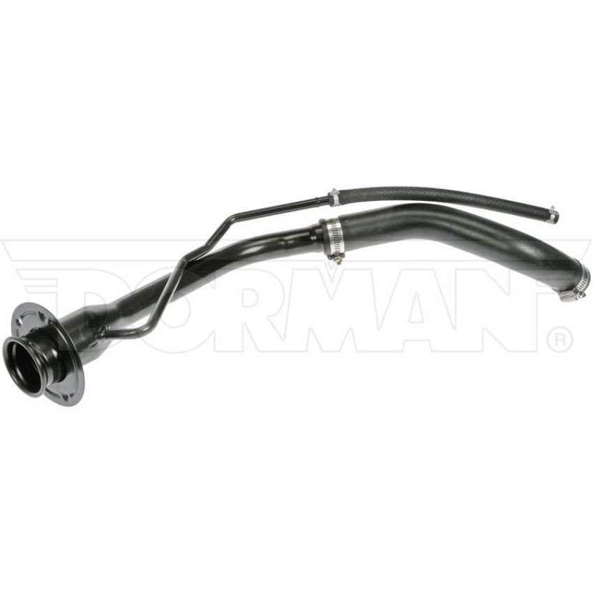 DORMAN 577-317 Fuel Filler Neck Tube