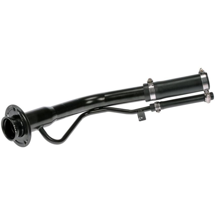DORMAN 577-318 Fuel Filler Neck With Tube