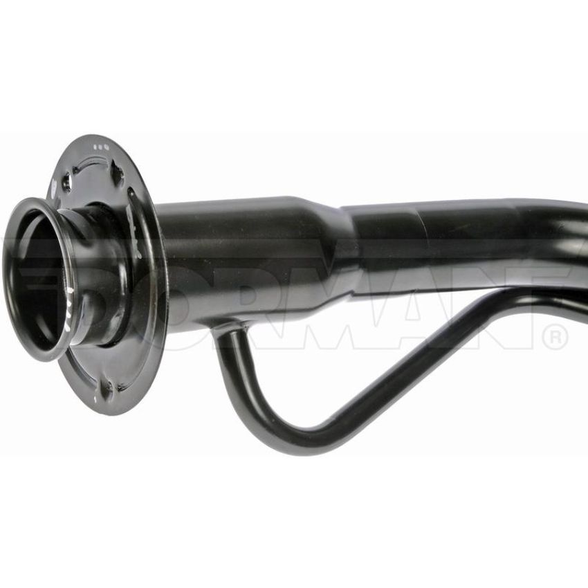 DORMAN 577-318 Fuel Filler Neck With Tube