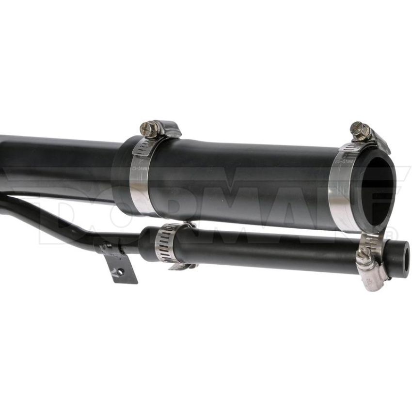 DORMAN 577-318 Fuel Filler Neck With Tube