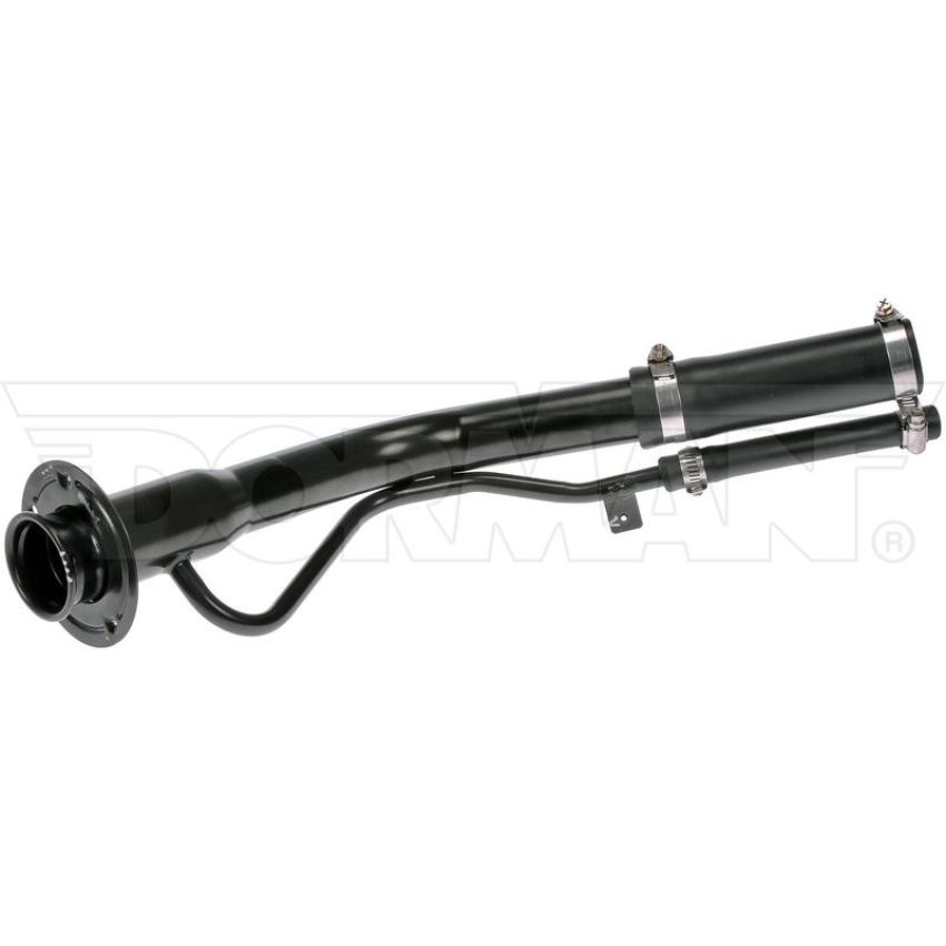 DORMAN 577-318 Fuel Filler Neck With Tube