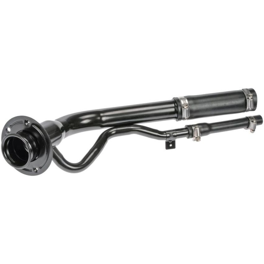DORMAN 577-319 Fuel Filler Neck With Tube