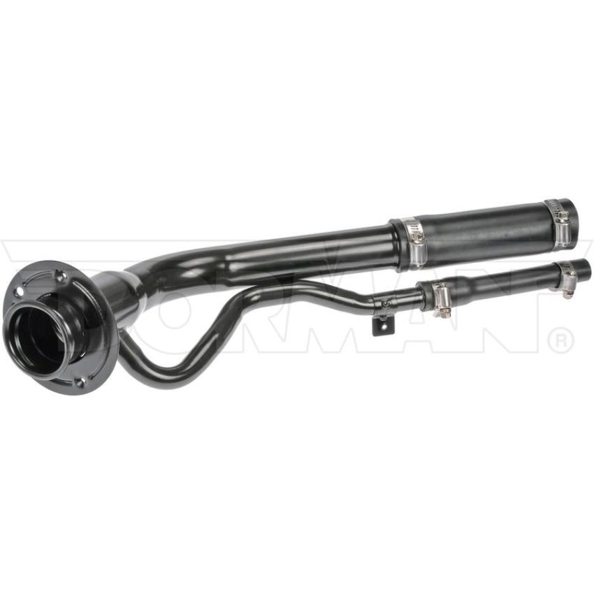 DORMAN 577-319 Fuel Filler Neck With Tube
