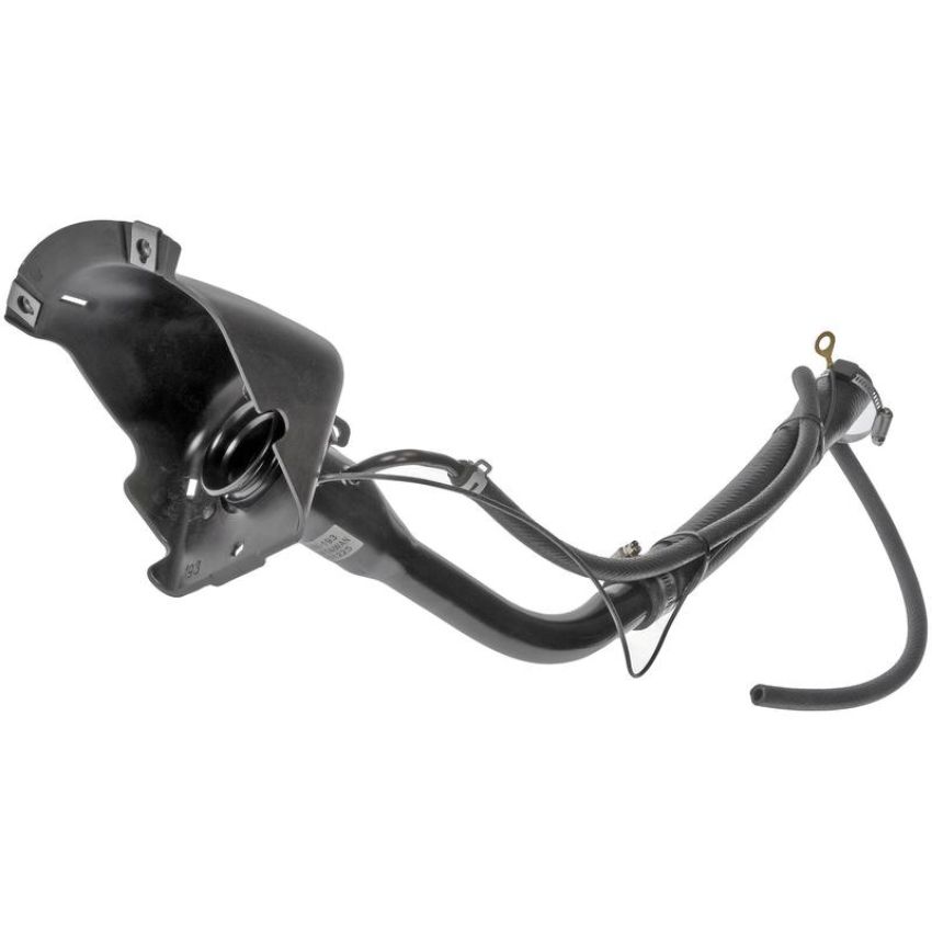 DORMAN 577-340 Fuel Filler Neck With Tube