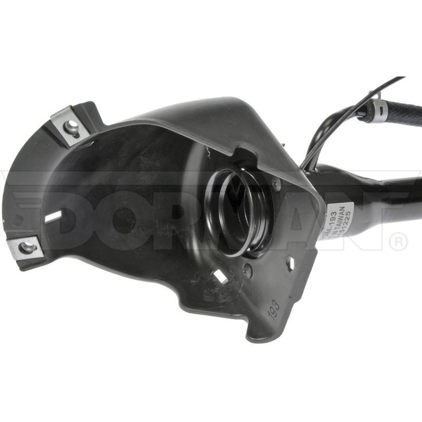 DORMAN 577-340 Fuel Filler Neck With Tube