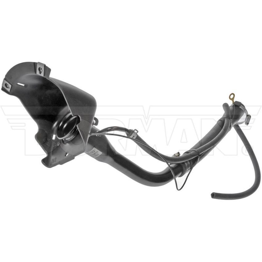 DORMAN 577-340 Fuel Filler Neck With Tube