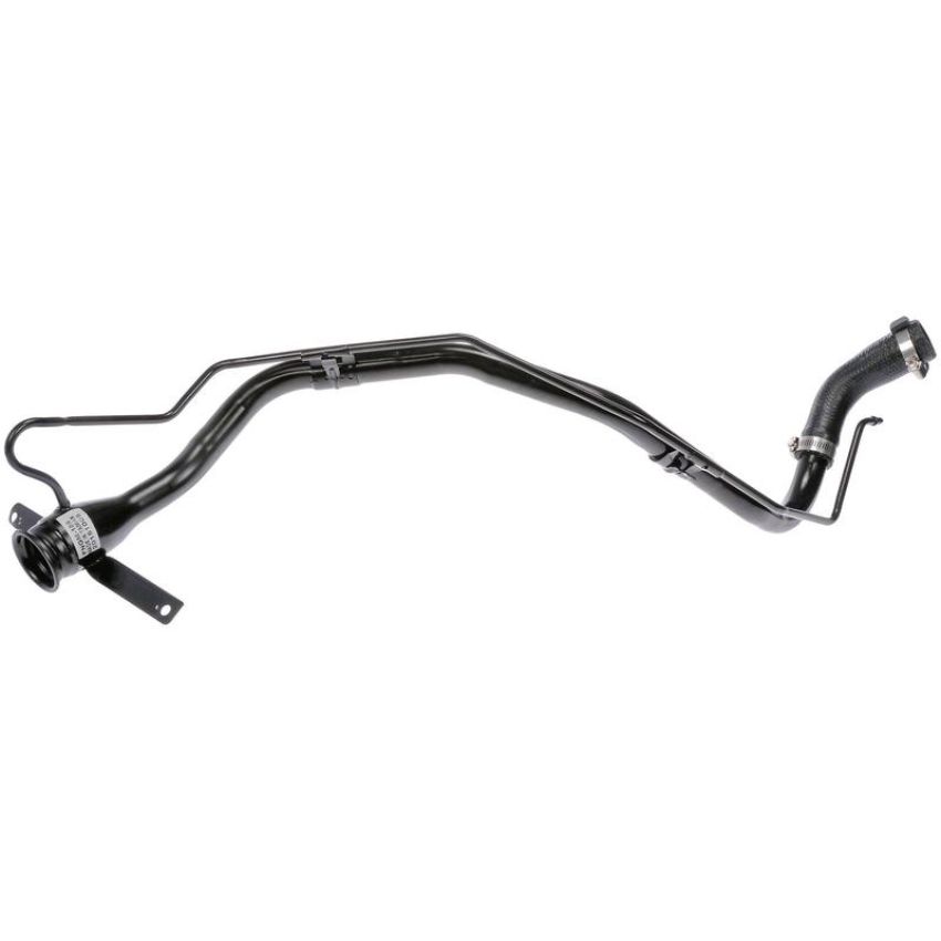 DORMAN 577-345 Fuel Filler Neck Tube