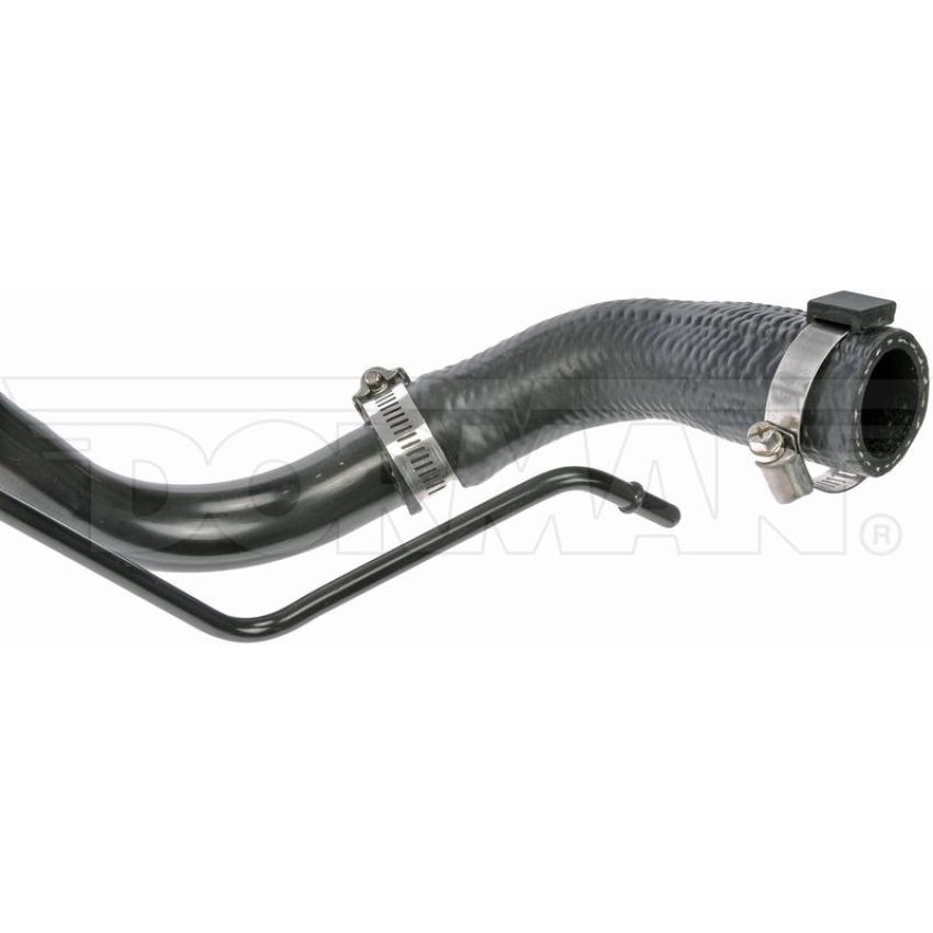 DORMAN 577-345 Fuel Filler Neck Tube