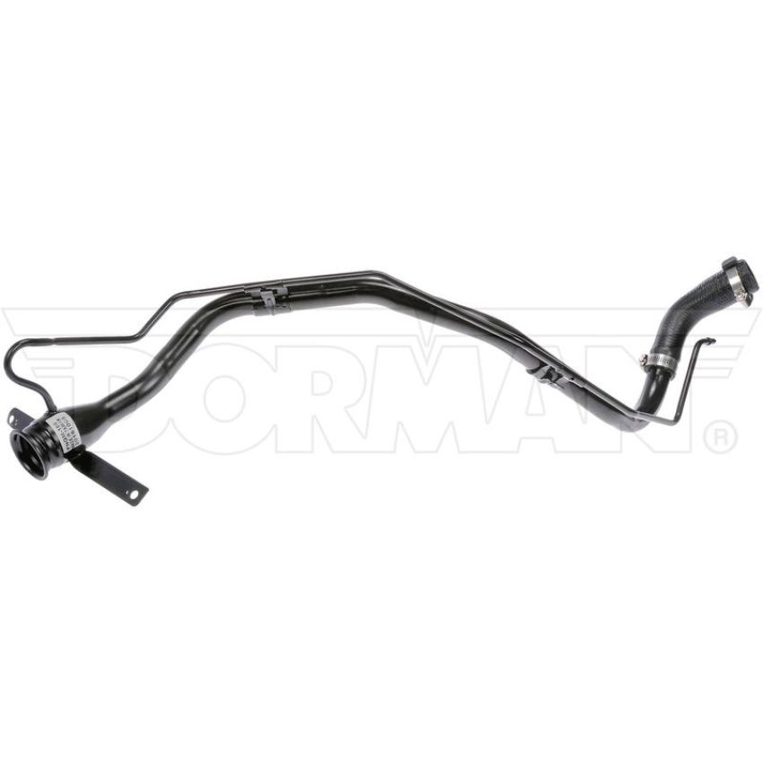 DORMAN 577-345 Fuel Filler Neck Tube