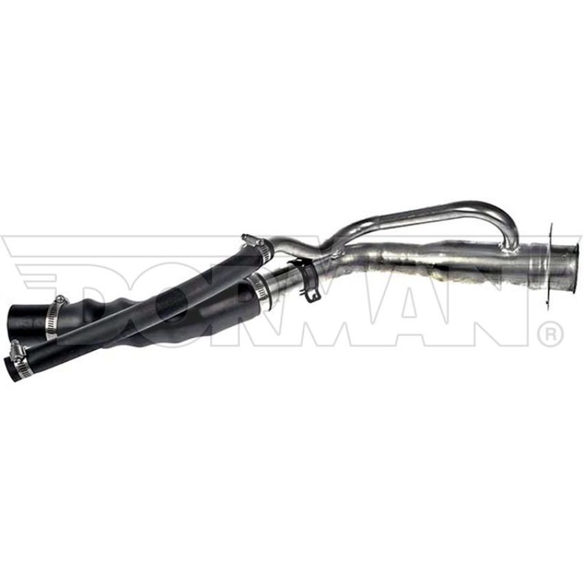 DORMAN 577-346 Fuel Filler Neck Tube