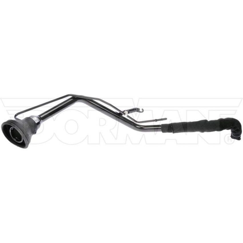 DORMAN 577-355 Fuel Filler Neck Tube