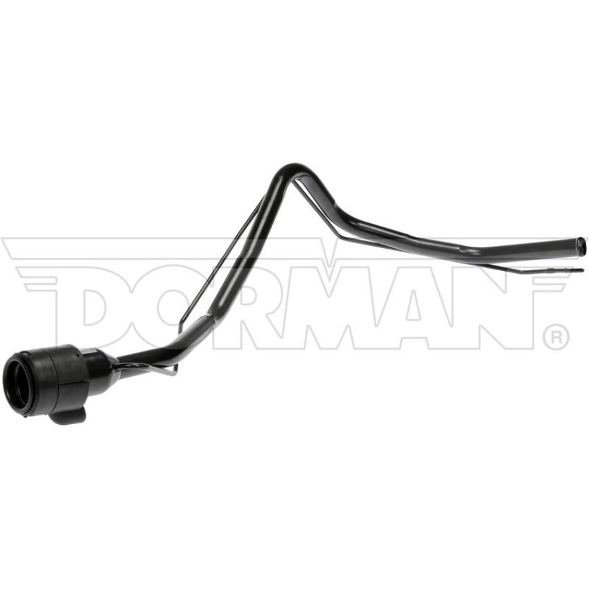 DORMAN 577-371 Fuel Filler Neck Tube