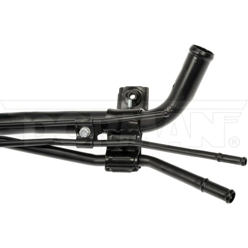 DORMAN 577-374 Fuel Filler Neck Tube
