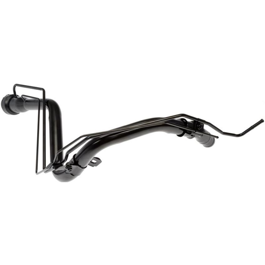 DORMAN 577-377 Fuel Filler Neck With Tube