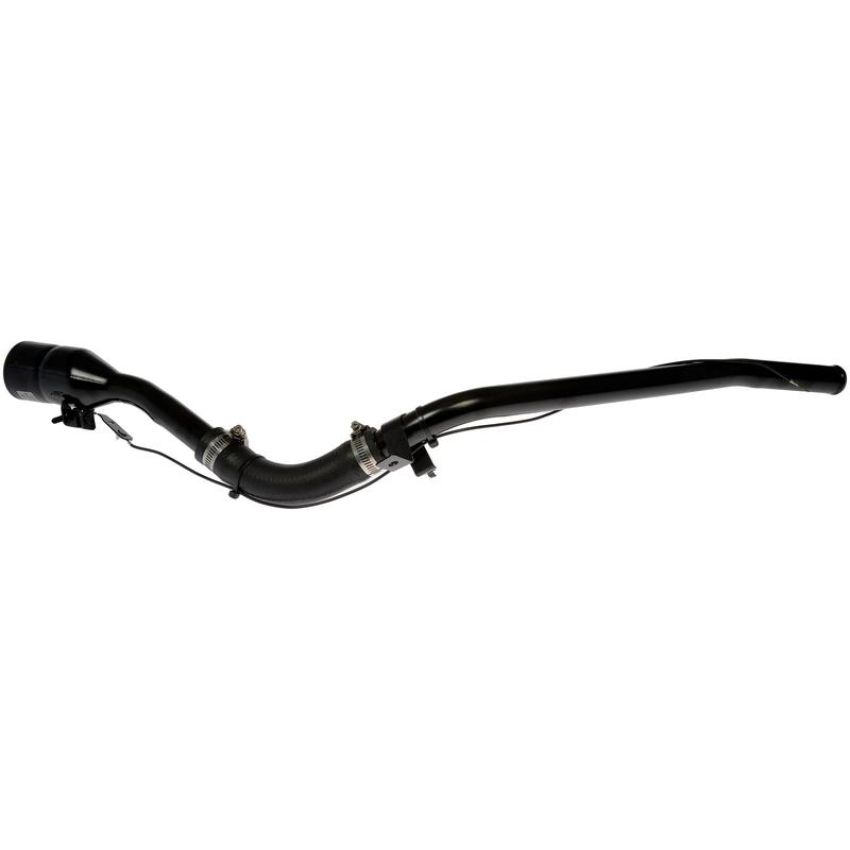DORMAN 577-379 Fuel Filler Neck With Tube