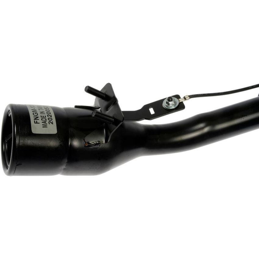 DORMAN 577-379 Fuel Filler Neck With Tube