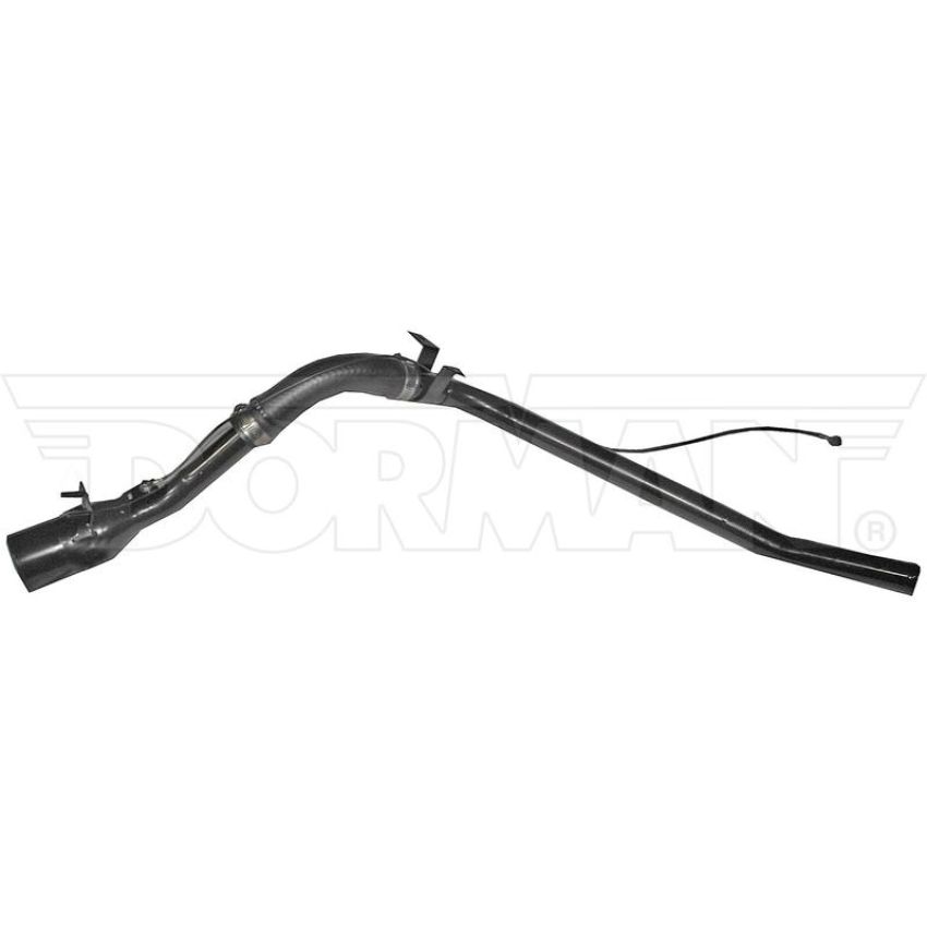 DORMAN 577-379 Fuel Filler Neck With Tube