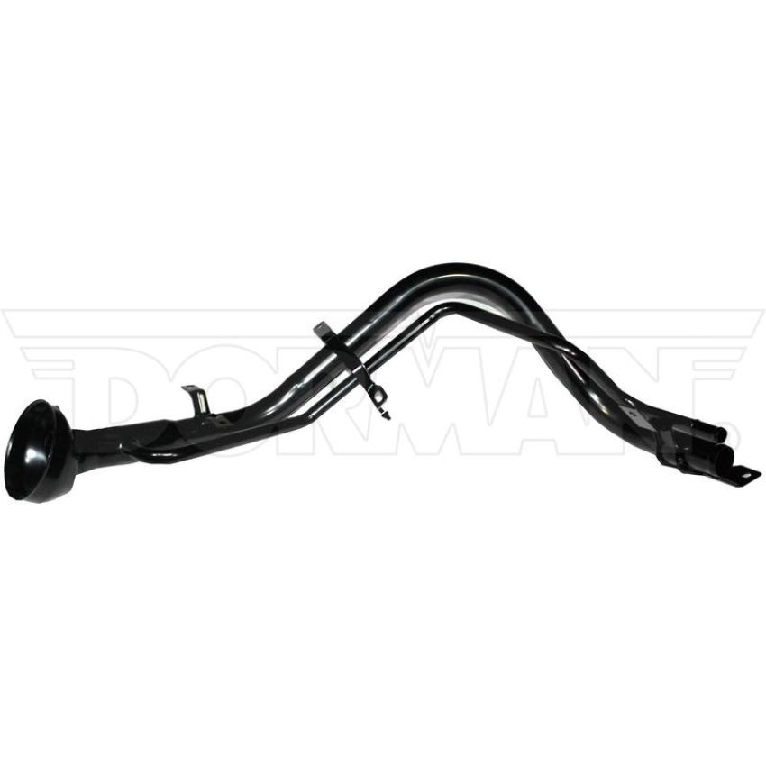 DORMAN 577-382 Fuel Filler Neck With Tube