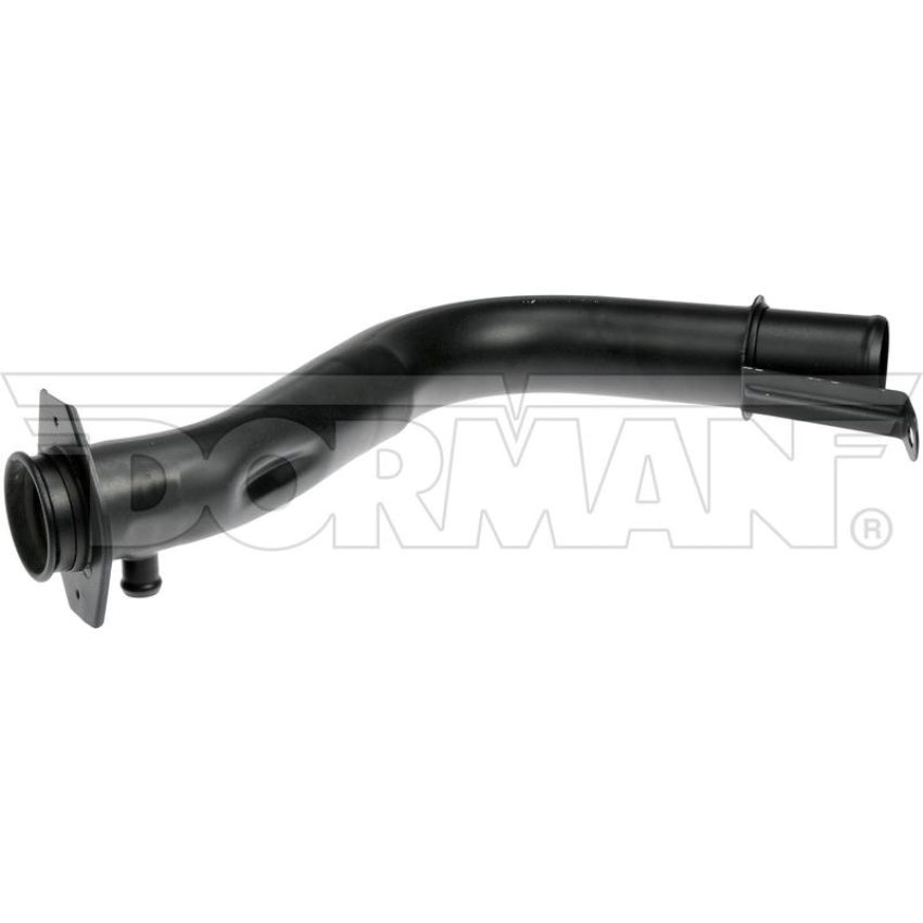 DORMAN 577-386 Fuel Filler Neck With Tube