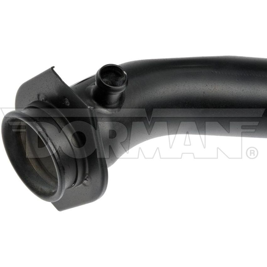 DORMAN 577-386 Fuel Filler Neck With Tube