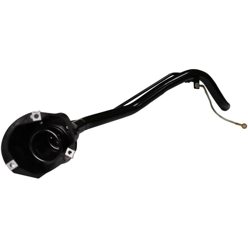 DORMAN 577-388 Fuel Filler Neck With Tube